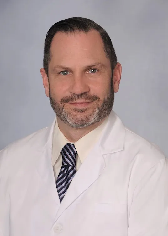 Jonathan Turkish, MD