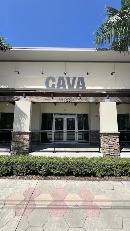 CAVA