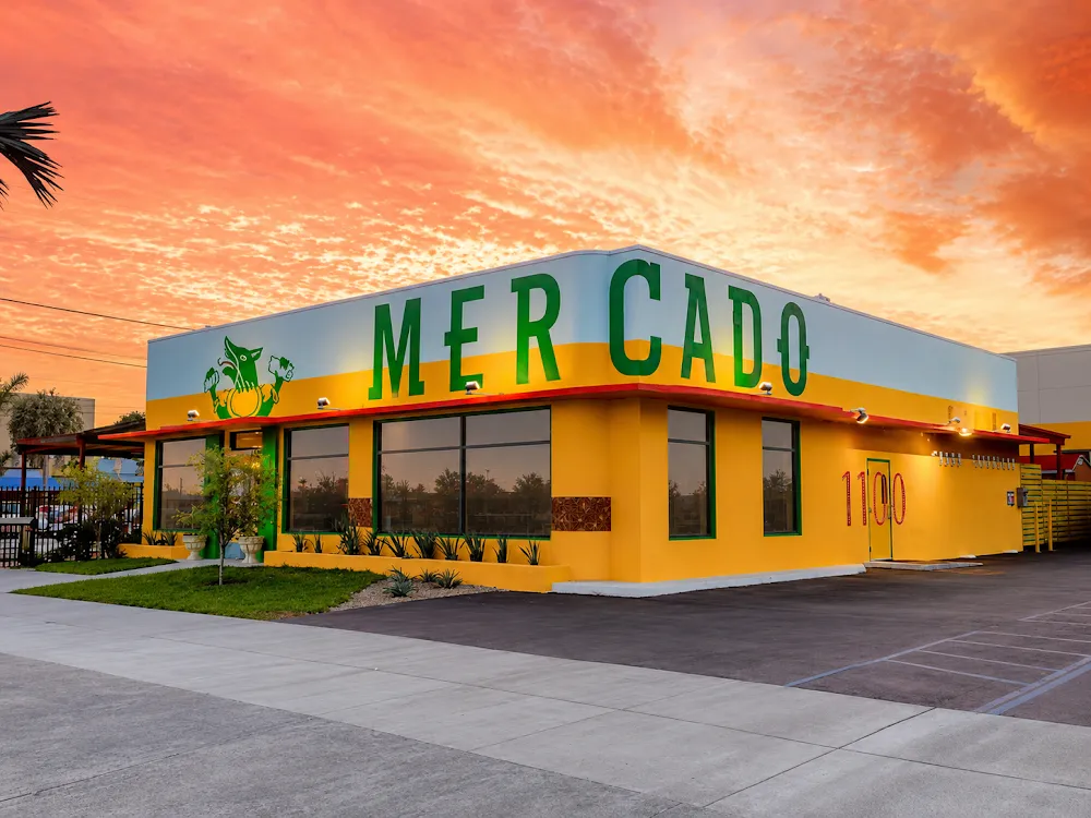 Mercado