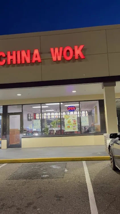 China Wok