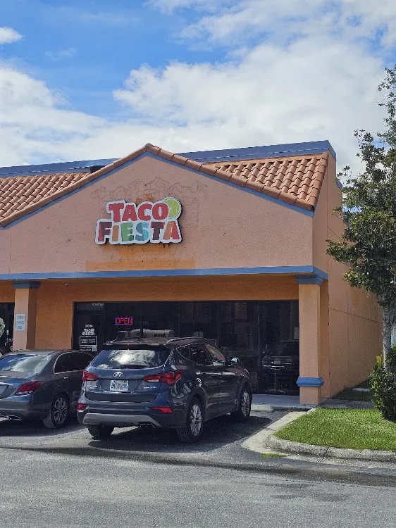 Taco Fiesta
