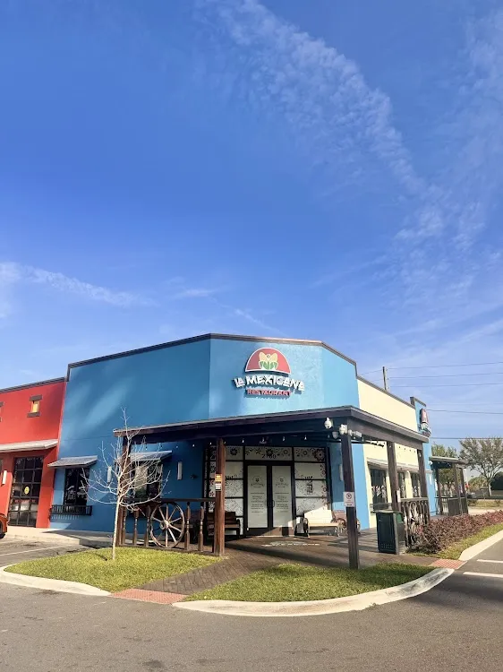 La Mexicana Restaurant