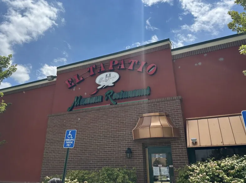 El Tapatio Mexican Restaurant