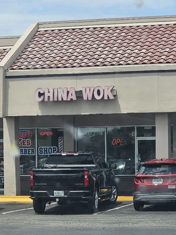 China Wok