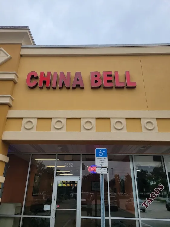China Bell Asian Restaurant