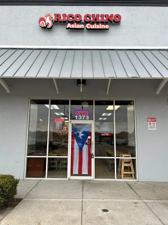 Rico Chino Kissimmee