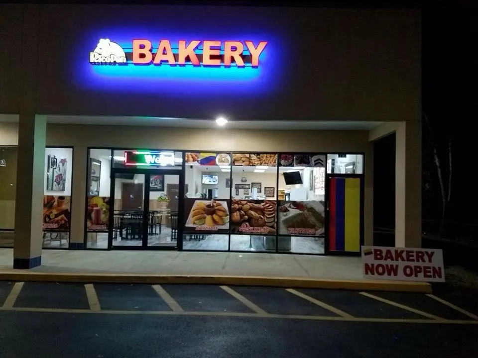 RicoPan Bakery