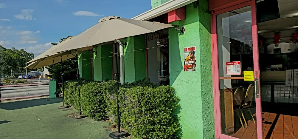 Chirico Restaurant