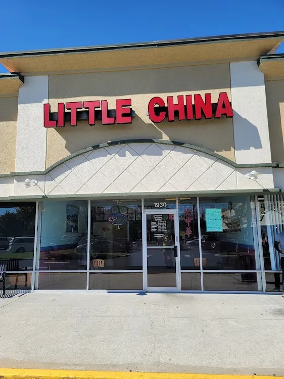 Little China