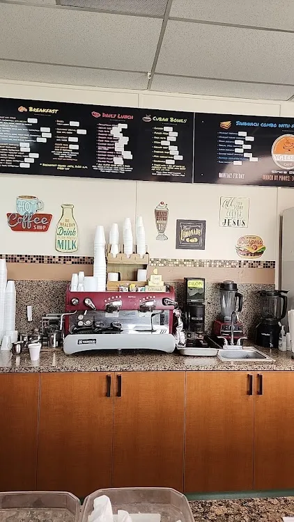 Yglesias Cuban Cafe Corporation