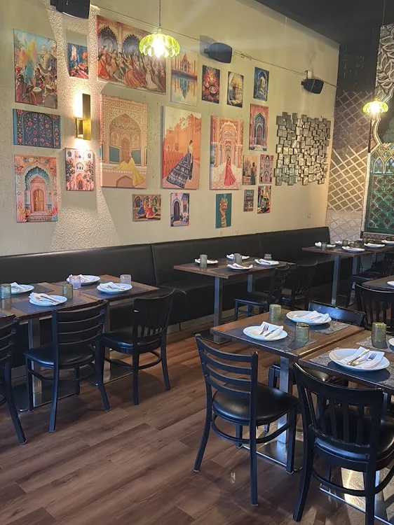 Ashoka Indian Restaurant - Pinecrest