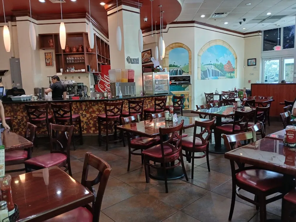 Rinconcito Cuban Kitchen