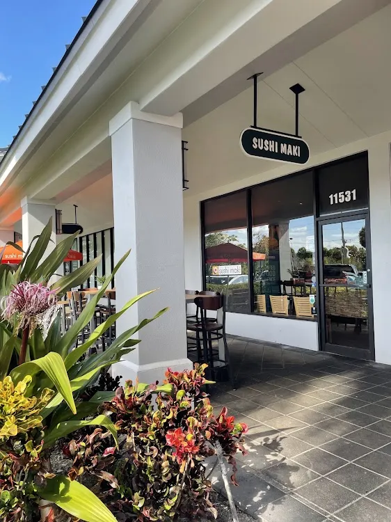 Pollo Tropical
