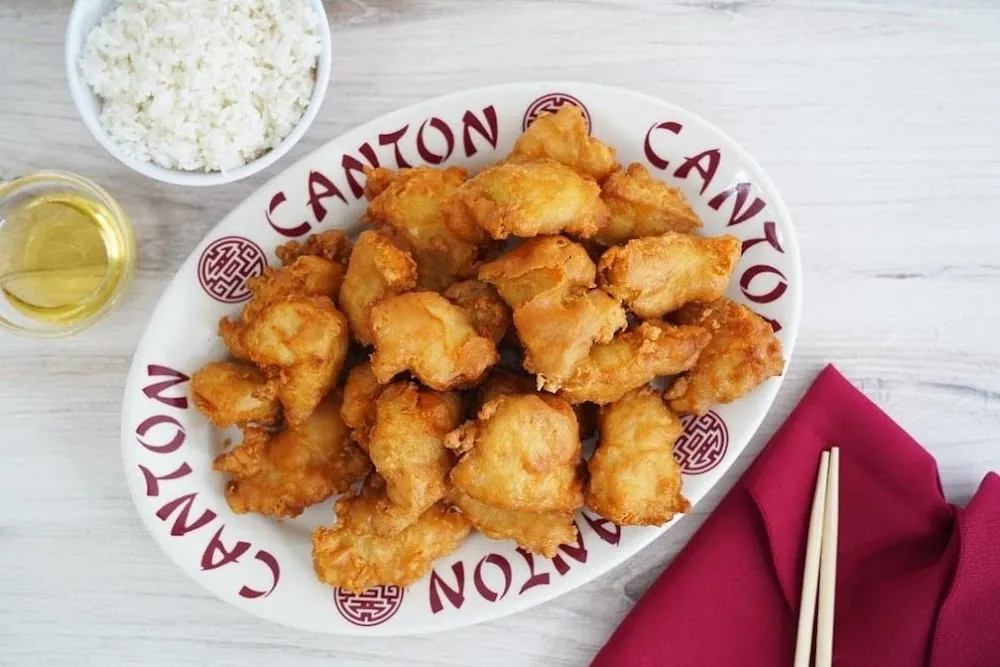 Canton Kitchen (Palmetto Bay)