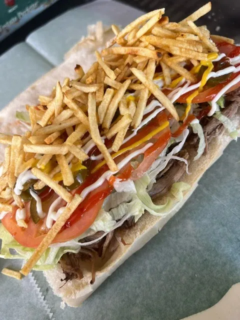 R&R cuban gourmet