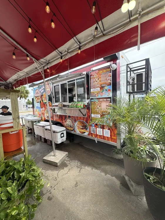 Taqueria en Caliente LLc