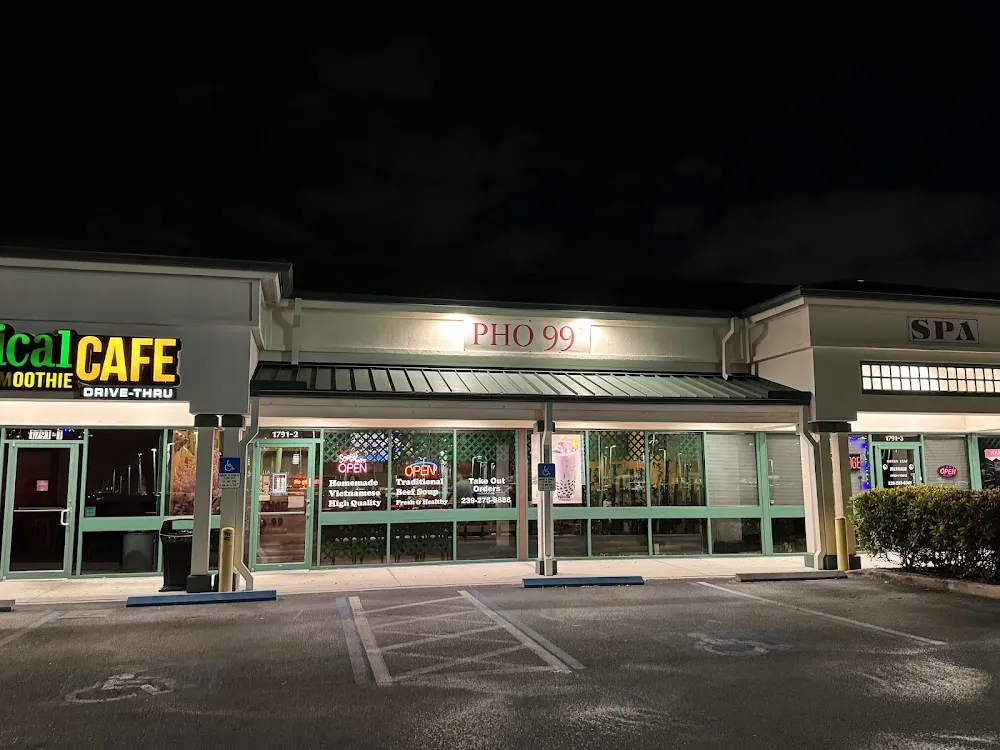 Pho 99