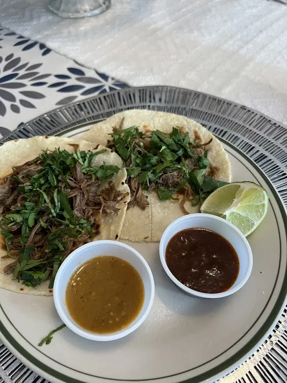 TACO MÓVIL LA VERACRUZANA
