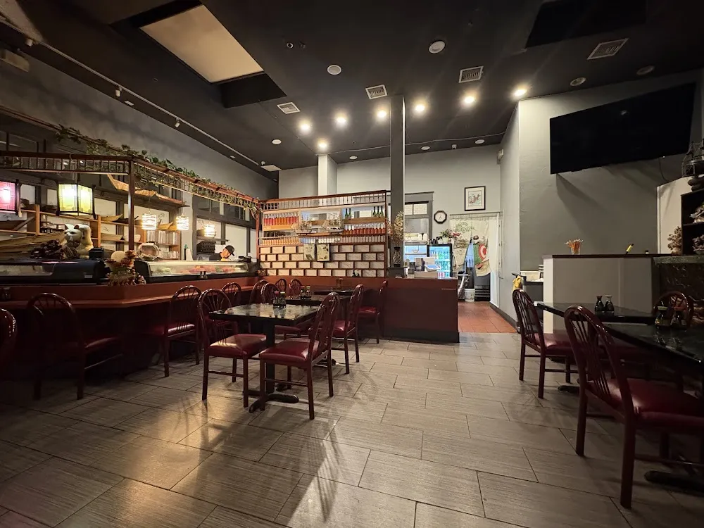 Ichiban Japanese Chinese Cuisine