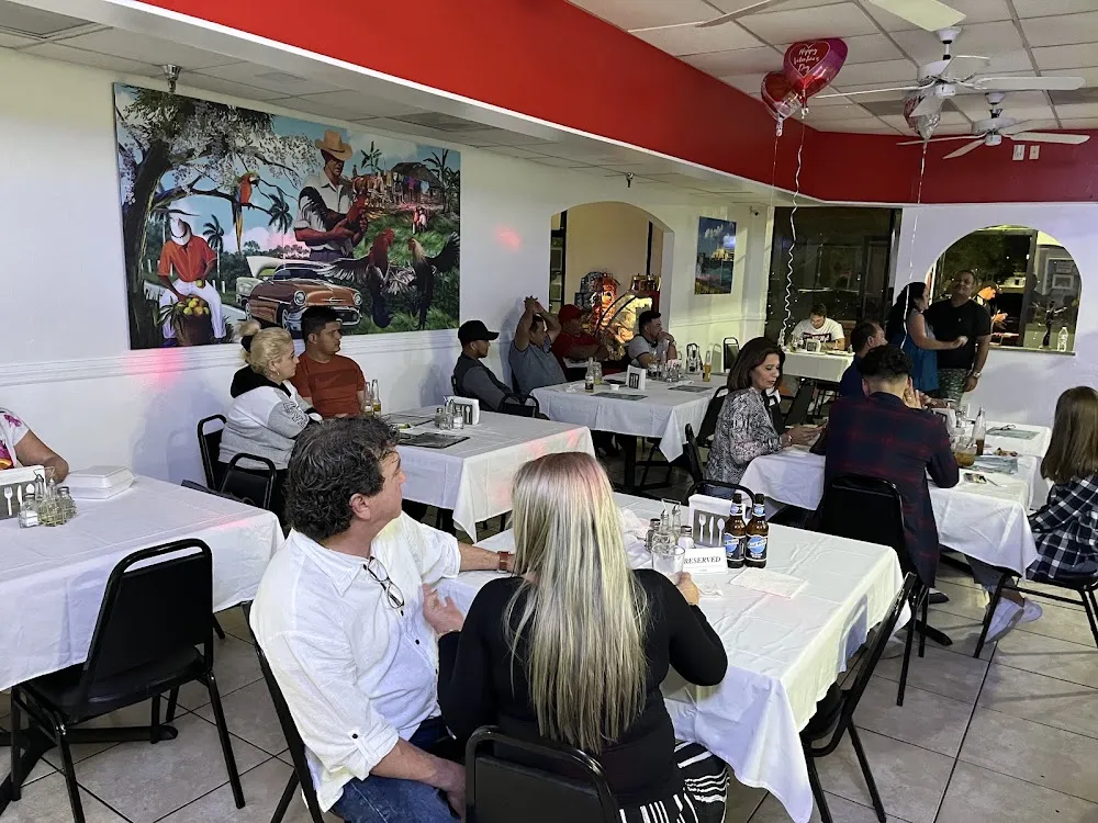 Begonia's Restaurant & Bakery