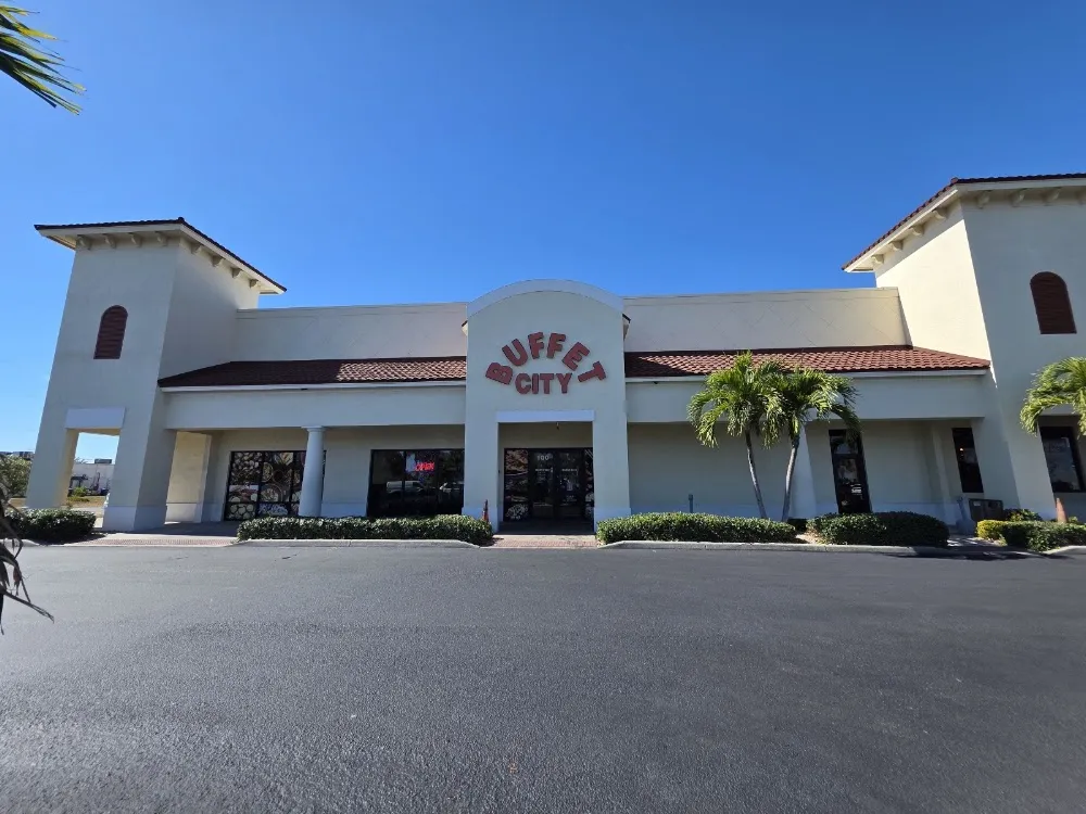 Buffet City