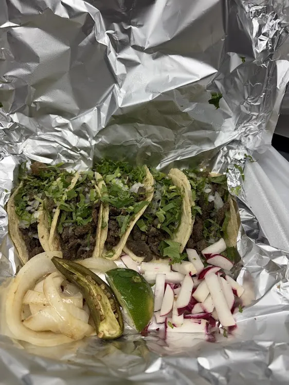 Super Taco