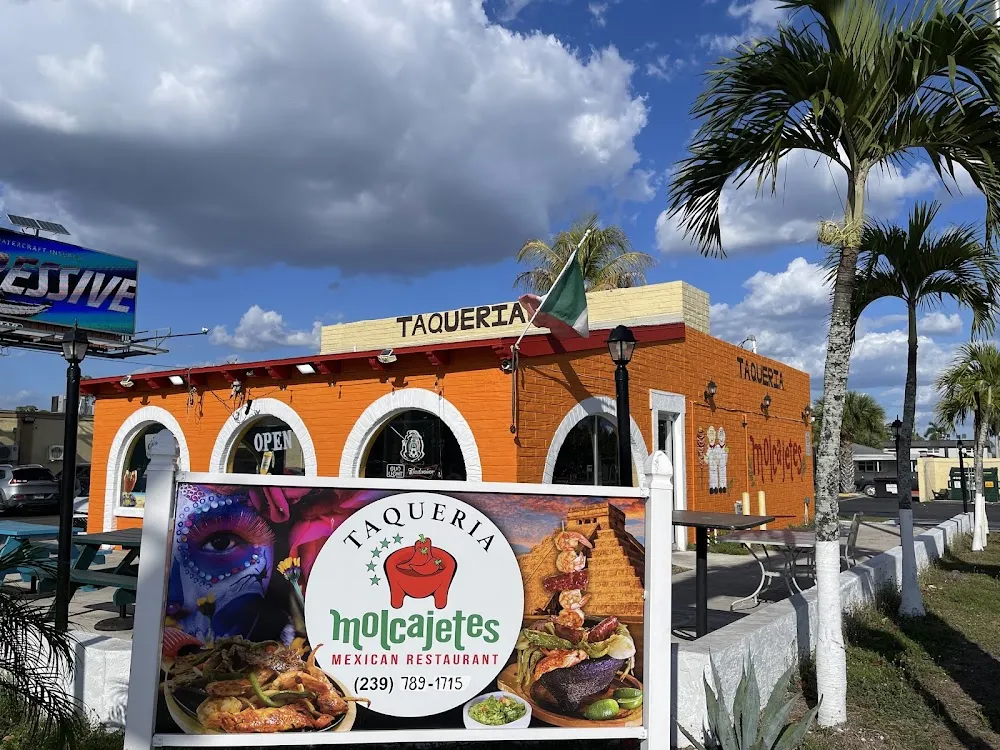 Los Molcajetes Fort Myers