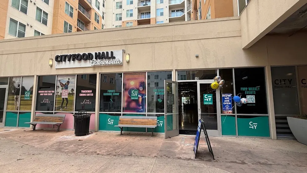 Himalayan Bowl & Juice Bar