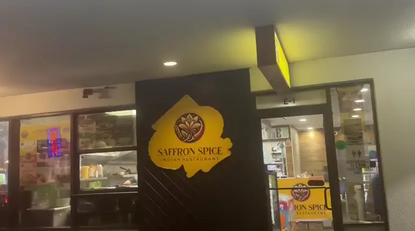 Saffron Spice - Indian Restaurant