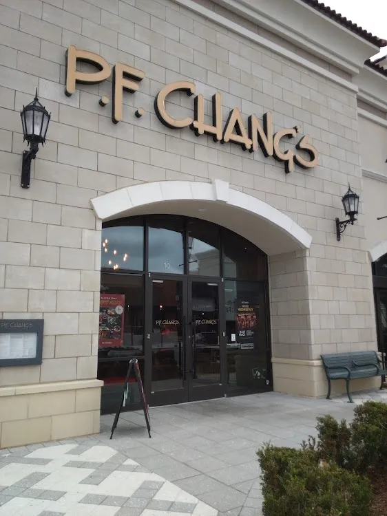 P.F. Chang's