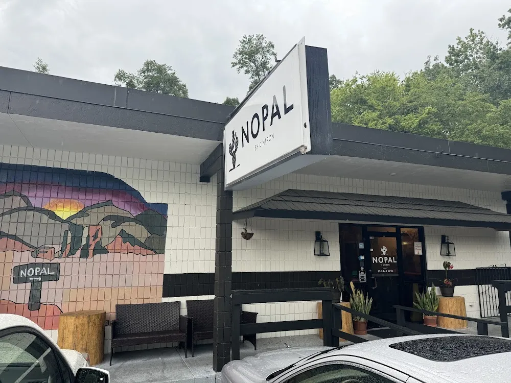 Nopal Gainesville