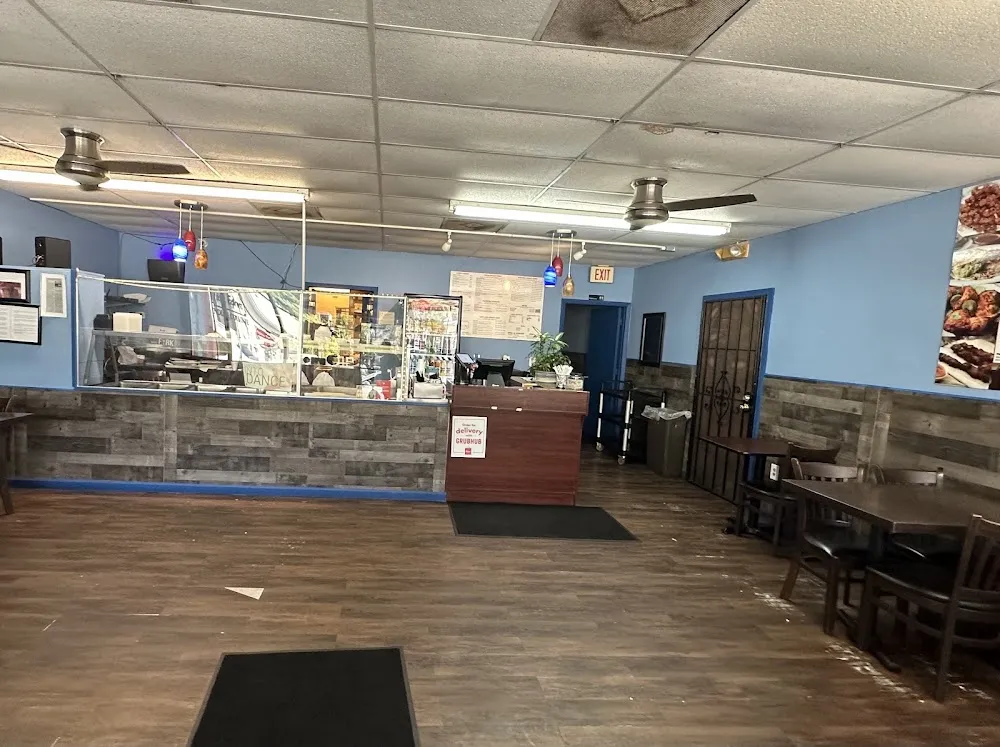 Tikka Express - Gainesville