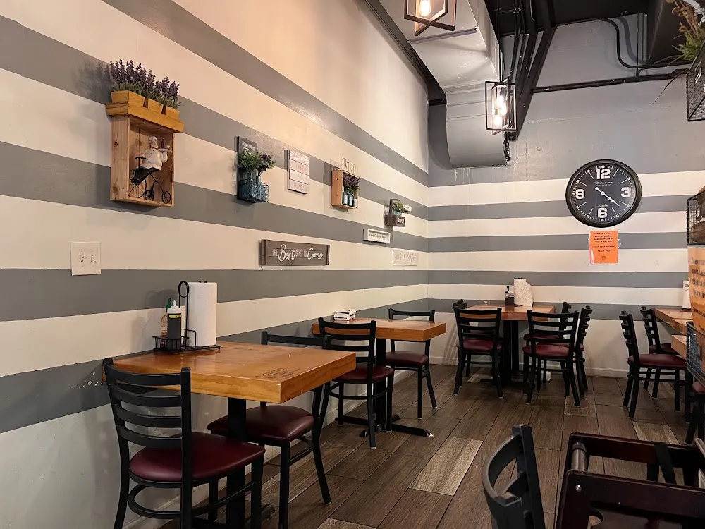 Vietnamese Grille