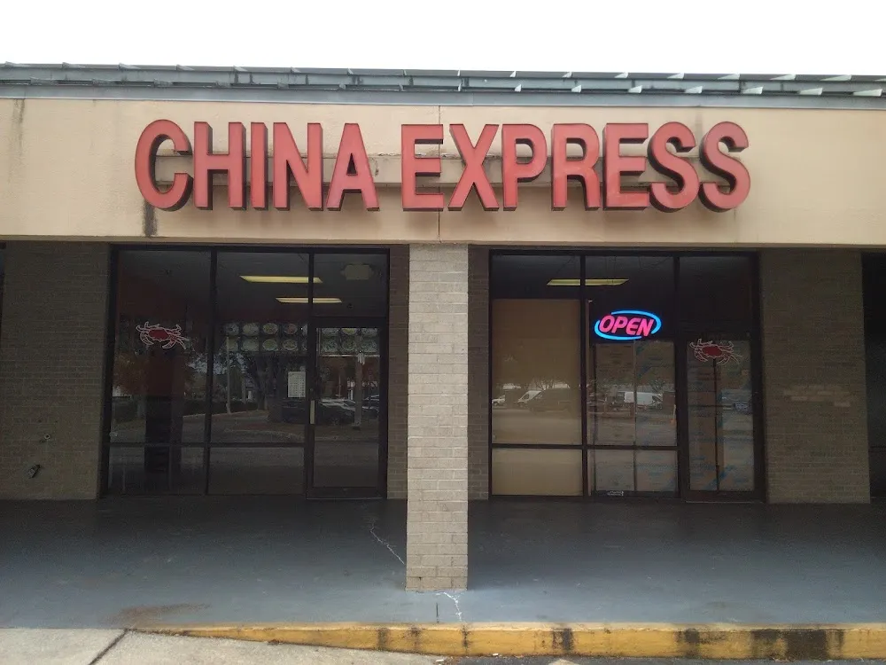 China Express