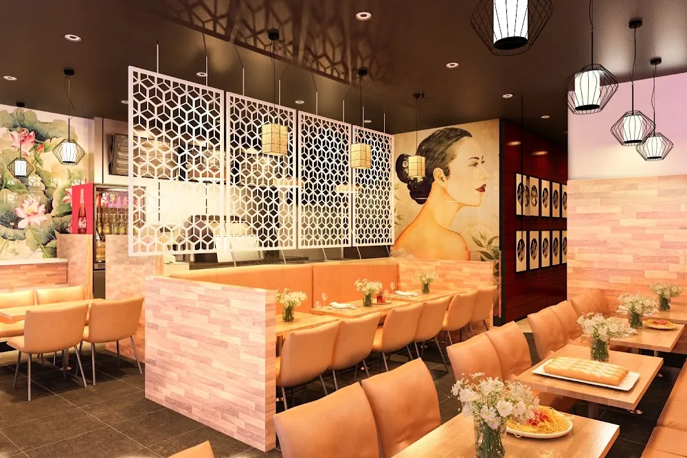 Red Rice Kitchen