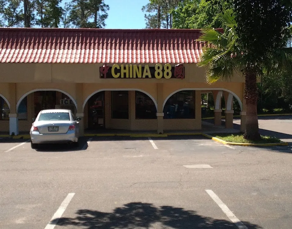China 88