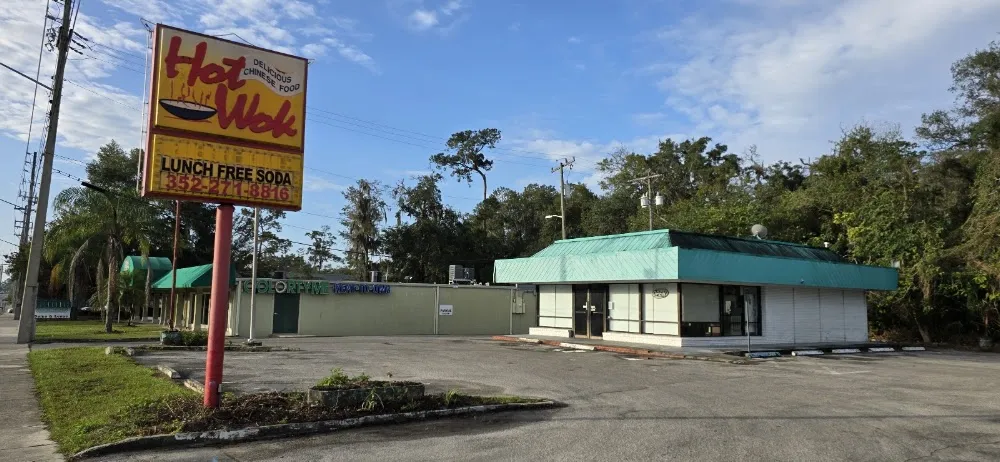 Hot Wok