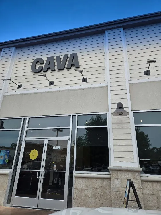 CAVA