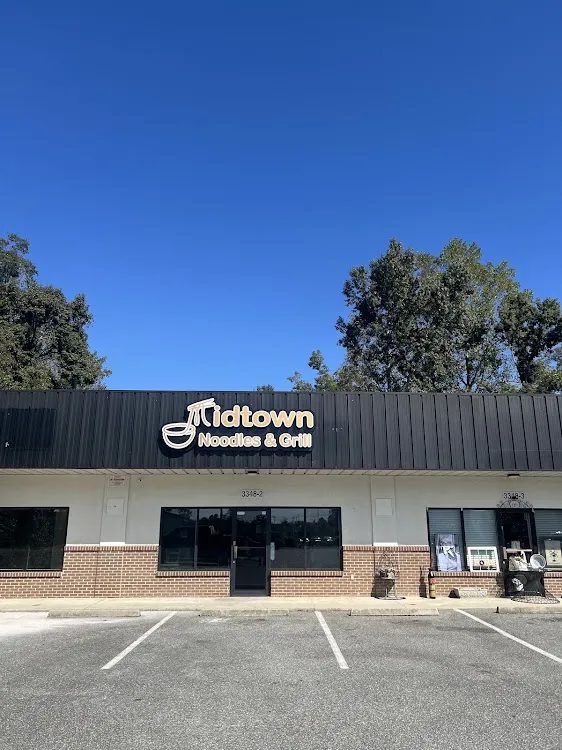 Midtown Noodles & Grill