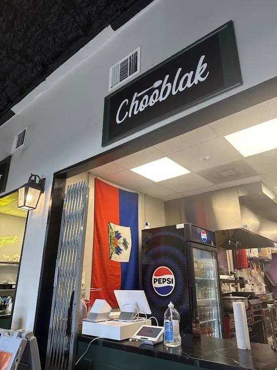 Chooblak