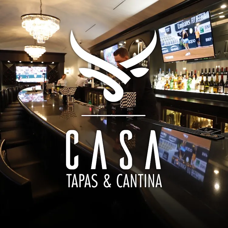 Casa Grande Latin Fusion