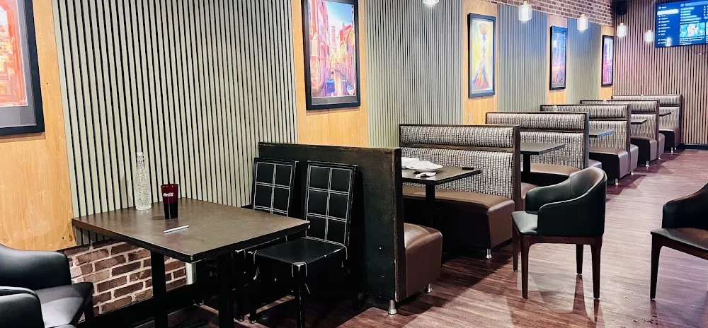 AL SAFA HALAL CUISINE