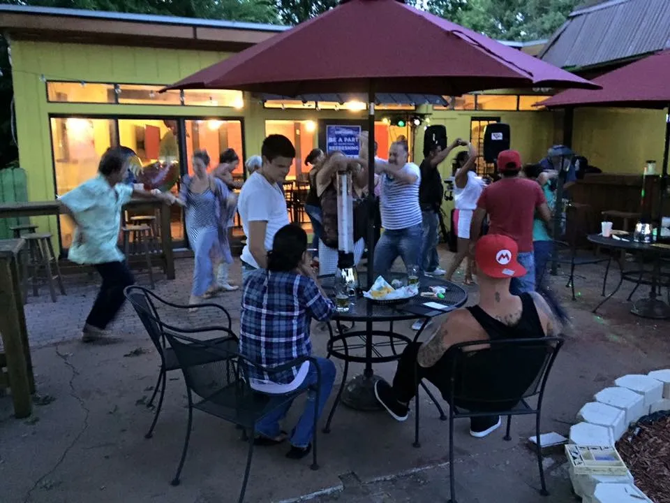 Casa Grande Bar & Grill