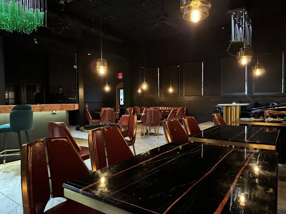 Zaan Indian Cuisine