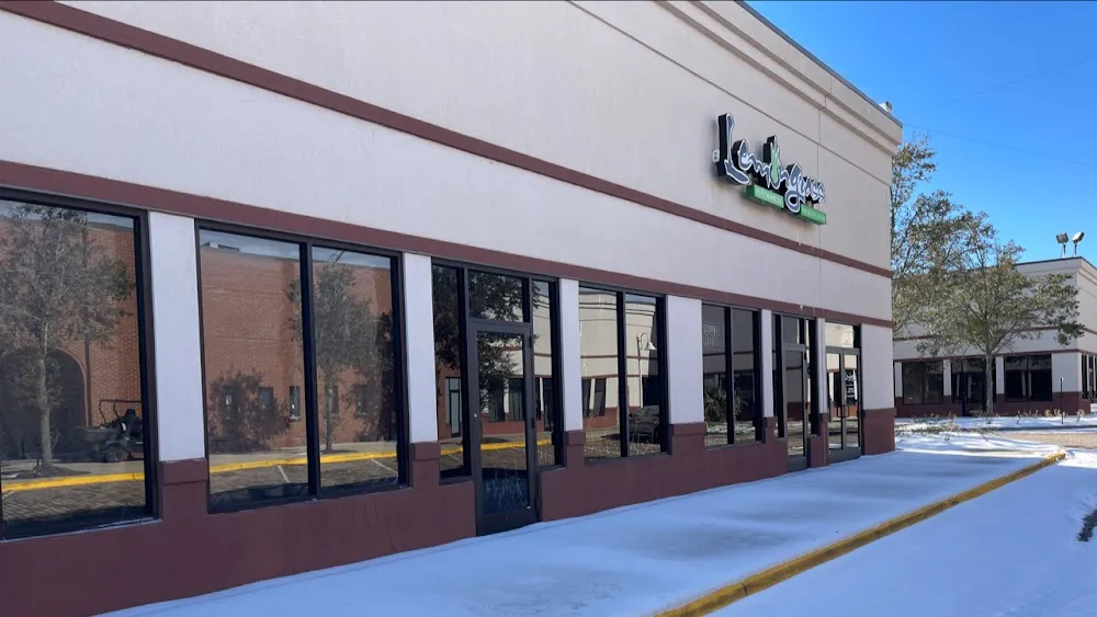 Lemongrass Grill & Bar Restaurant