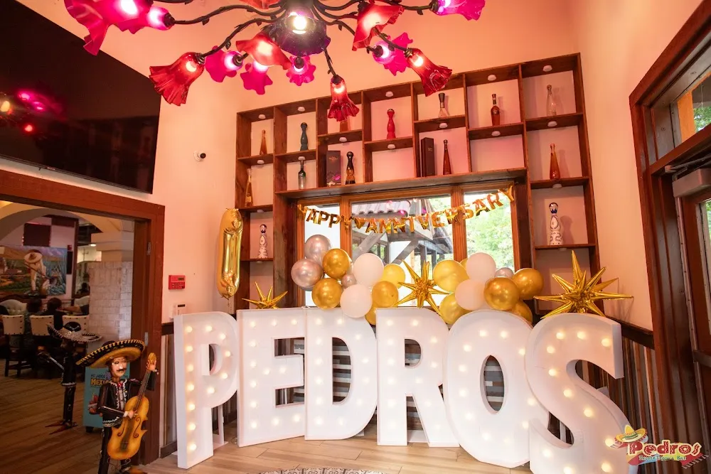 Pedro's Tacos & Tequila Bar (Tallahassee)