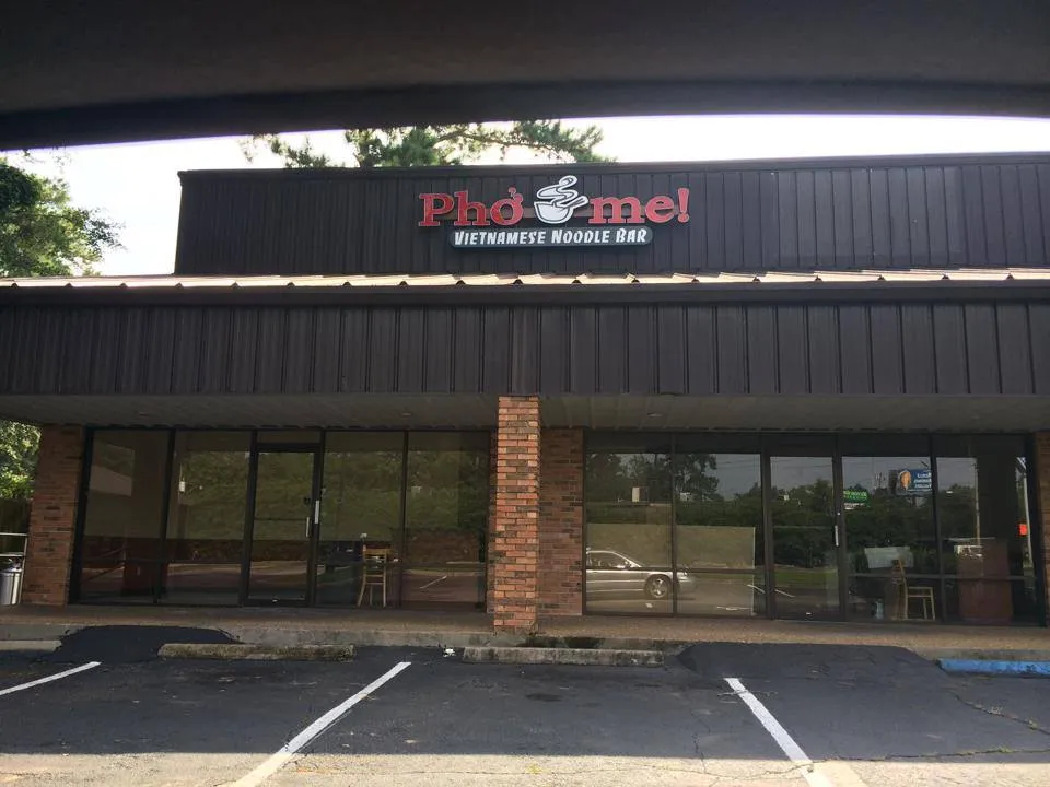 Pho Me Vietnamese Noodle Bar
