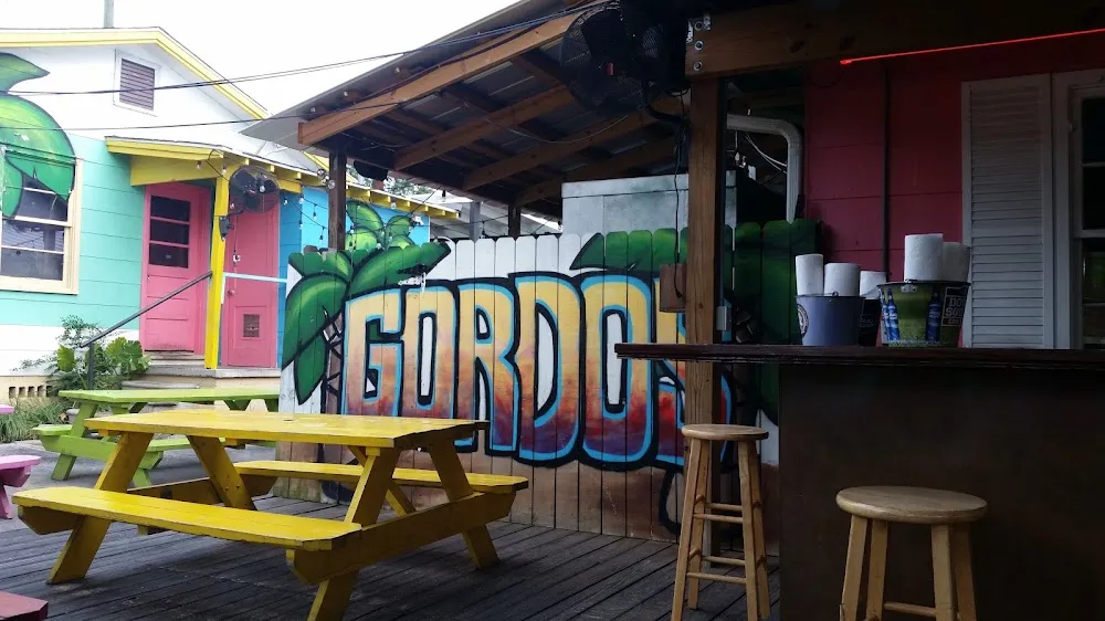 Gordos