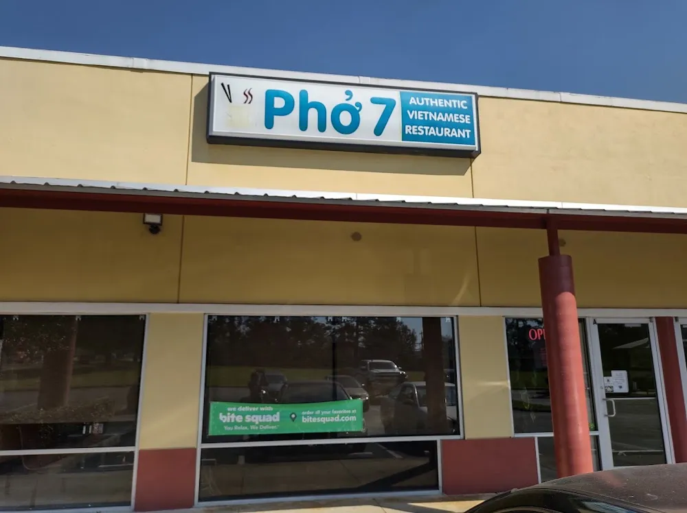 Phở 7