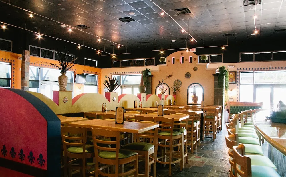 El Jalisco Southwood Mexican Restaurant